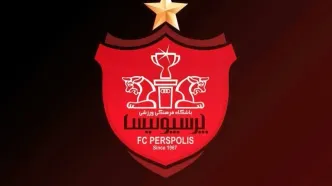 روز و ساعت بازی پرسپولیس و فولاد نفشه هاشمیان برای رویارویی با گل محمدی +ترکیب پرسپولیس
