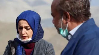 شقایق دهقان و ملک‌مطیعی در آی‌فیلم؛ خبر خاصی هست؟
