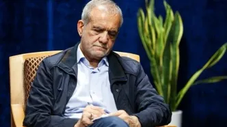 پشت پرده مخالفت پزشکیان با تشکیلات جدید حجاب