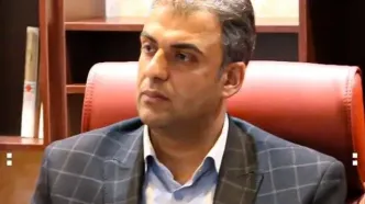 مدیرعامل جدید مس رفسنجان منصوب شد