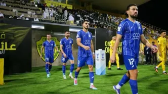 سحرخیزان در انتظار ادامه درخشش با پیراهن استقلال