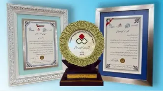 بالاترین نشان مسوولیت اجتماعی کشور به همراه اول تعلق گرفت