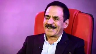 ببینید: خاطره وحشتناک عمو رشید در ژاپن | شغلی که همه را شوکه کرد!