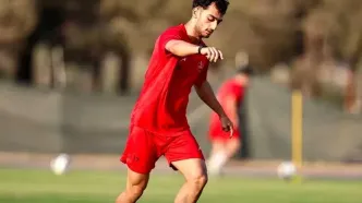 پوستر غیرمنتظره پرسپولیس برای دیدار با چادرملو