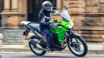 موتورسواران رکورددار حوادث ناگوار پایتخت