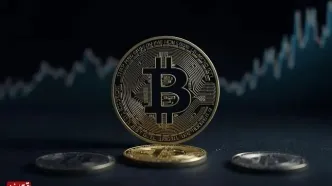 خط‌شکنی تاریخی قیمت تتر | قیمت بیت‌کوین بین کانال 109 و 110 هزار دلار نوسان کرد