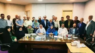 احضار چند عضو هیأت رئیسه جبهه اصلاحات ایران به دادسرا