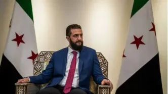 افشاگری جولانی برای اولین بار/ معامله روسیه با جولانی بر سر ساقط کردن نظام بشار اسد