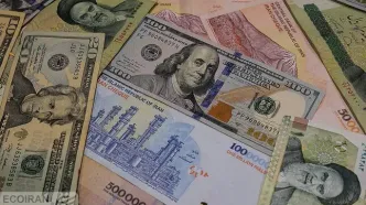 آخرین قیمت ارز در بازار آزاد تهران