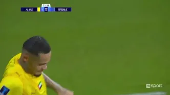 ویدیو: گل پنجم الوصل به استقلال