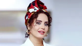 اکران مردمی «گوزن‌های اتوبان» با حضور الناز شاکردوست، صدف اسپهبدی و سامان صفاریان/ ویدئو