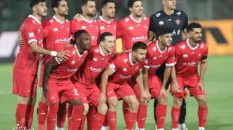 افشاگری باورنکردنی: می‌دانید بازیکنان خارجی پرسپولیس شب‌ها کجا هستند؟ چرا مصدومیتشان عضلانی است؟!