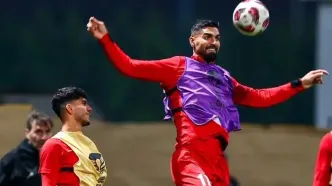 تیم جدید رضا اسدی مشخص شد