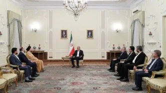 پزشکیان: مرزهای جغرافیایی هرگز توان جدایی دو ملت برادر ایران و عراق را ندارد/ رژیم صهیونیستی ابزار آمریکا در جنایت و ایجاد تفرقه است