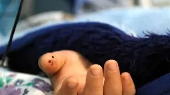 مرگ ۲ کودک بر اثر ماکارونی فاسد رد شد / ماجرا چه بود؟