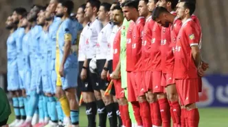 مسابقه پرسپولیس در کشتزار مایه خجالت مسئولان مملکت نیست؟/ تیم هاشمیان خوب بود فقط گل نزد/ متاسفانه هواداران خیلی کم طاقت شده‌اند