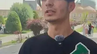 نسل زد و خشکی زاینده رود