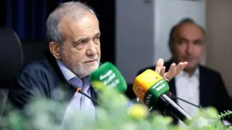 پزشکیان: کار با امر و نهی صرف به پیش نمی‌رود