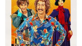 افشاگری هادی کاظمی از سانسورهای فیلم فسیل+فیلم