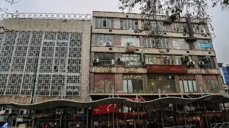 تهران روی لبه حادثه؛ ۵۰ نقطه حساس که ممکن است فاجعه بسازند!