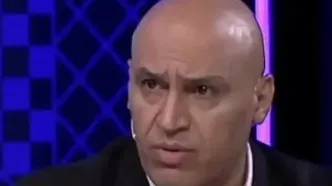 ویدیو | واکنش منصوریان به شوخی جنجالی فردوسی‌پور در روزهای سخت استقلال