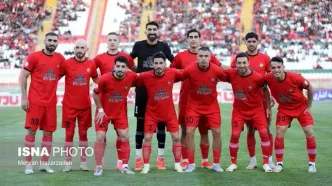 ترکیب تراکتور برابر آلومینیوم مشخص شد