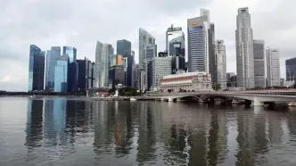 تجربه موفق حذف قیمت‌گذاری دستوری و کاهش تورم/ اصلاحات سنگاپور با نرخ تورم زیر 2 درصد در 40 سال