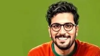 امیرحسین قیاسی سراغ بابک زنجانی رفت!