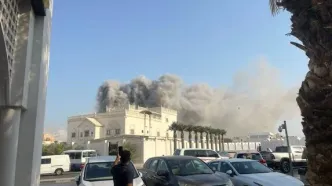بیانیه ارتش اسرائیل درباره ترور رهبران حماس