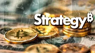 استراتژی دوباره به میدان آمد؛ خرید بیش از ۴ هزار بیت‌کوین در بحبوحه اصلاح بازار!