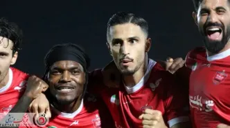 جباری: آقای هاشمیان، این سبک جواب نمی‌دهد!/ این پرسپولیس شاید مدعی قهرمانی هم نباشد
