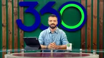 واکنش ابوطالب به باخت سنگین استقلال با چاشنی تمسخر مجریان صداوسیما