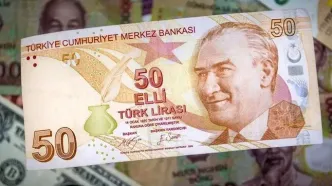 قیمت لیر ترکیه امروز دوشنبه 17 شهریور ۱۴۰۴