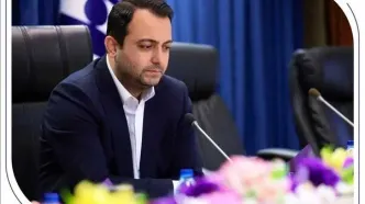 محسن سیفی: استراتژی ۱۴۰۴، حفظ و ارتقای جایگاه بانک صادرات ایران در نظام بانکی است