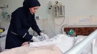 وعده وزارت بهداشت برای پیگیری مطالبات پرستاری