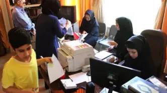 دریافت هرگونه وجه هنگام ثبت‌نام دانش‌آموزان ممنوع است+ فیلم
