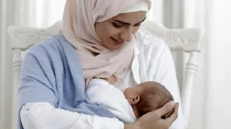 هدیه ۴۸ میلیون تومانی دولت برای مادران باردار