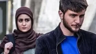 فاطیما بهارمست: رفاقت و صمیمیت من و دارا حیایی از سریال «از سرنوشت» شروع شد/ ویدئو