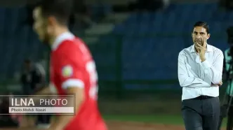ترکیب احتمالی پرسپولیس برابر چادرملو