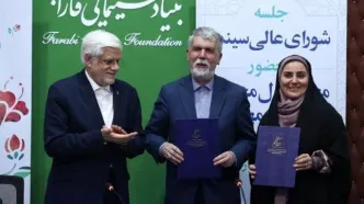 دعوت معاون اول رئیس‌جمهور از هنرمندان ایرانی خارج از کشور برای بازگشت به وطن