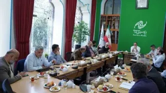 جشنواره فیلم کودک و نوجوان باید بهانه‌ای برای ایجاد فضایی شاد در شرایط امروز باشد