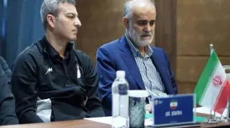 نبی: امیدواریم داوری در فینال کافا عادلانه باشد