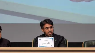 تحقق نقطه مطلوب در بانکداری بدون ربا از مسیر تحقق کارایی در اقتصاد می گذرد