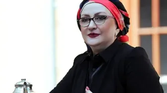 شاسی‌بلند مریم امیر‌جلالی چقدر می‌ارزد؟