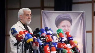 «دولت سایه» نسخه جدید جلیلی برای دانشگاه‌ها/ کسانی که نمی‌خواهند مشکلات حل شود، می‌گویند «آنها نمی‌گذارند»