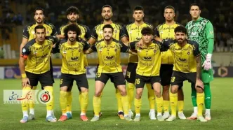 بازگشت آرامش به اردوی سپاهان