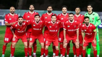 قرارداد اسپانسری ۵۶۰ میلیارد تومانی باشگاه پرسپولیس