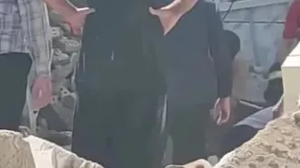 جزئیات کامل از انفجار گاز در اهواز: 10 کشته و مصدوم
