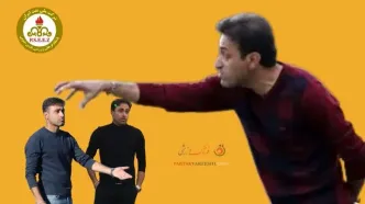 پارس جنوبی در سراشیبی سقوط؛ وقت تغییر روی نیمکت فرا رسیده است