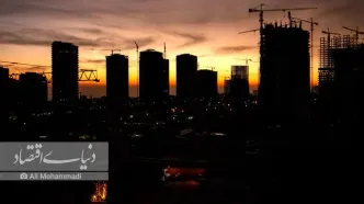 هزینه ساخت مسکن 2 برابر شد/ بالاترین رشد ۳ سال اخیر